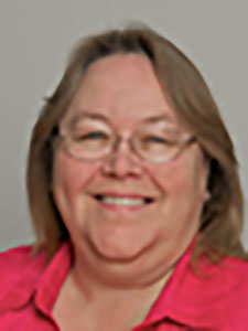 Image of Susan RICHARDS